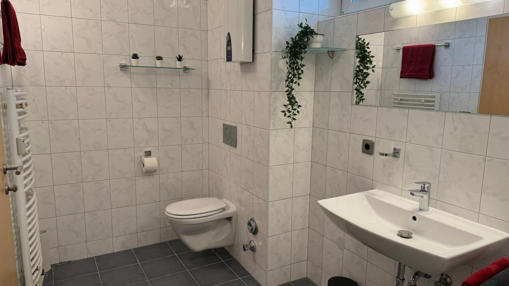 City Apartement Linz Fuer 5 Gaeste Mit Self-Checkin Und Kueche Экстерьер фото
