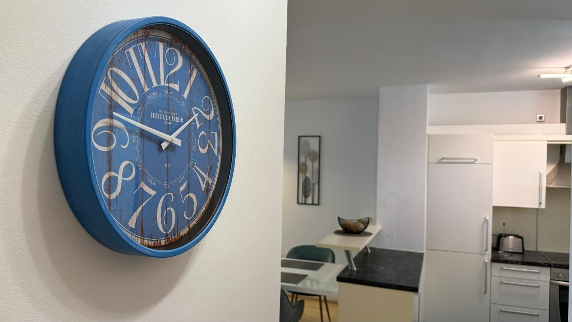 City Apartement Linz Fuer 5 Gaeste Mit Self-Checkin Und Kueche Экстерьер фото